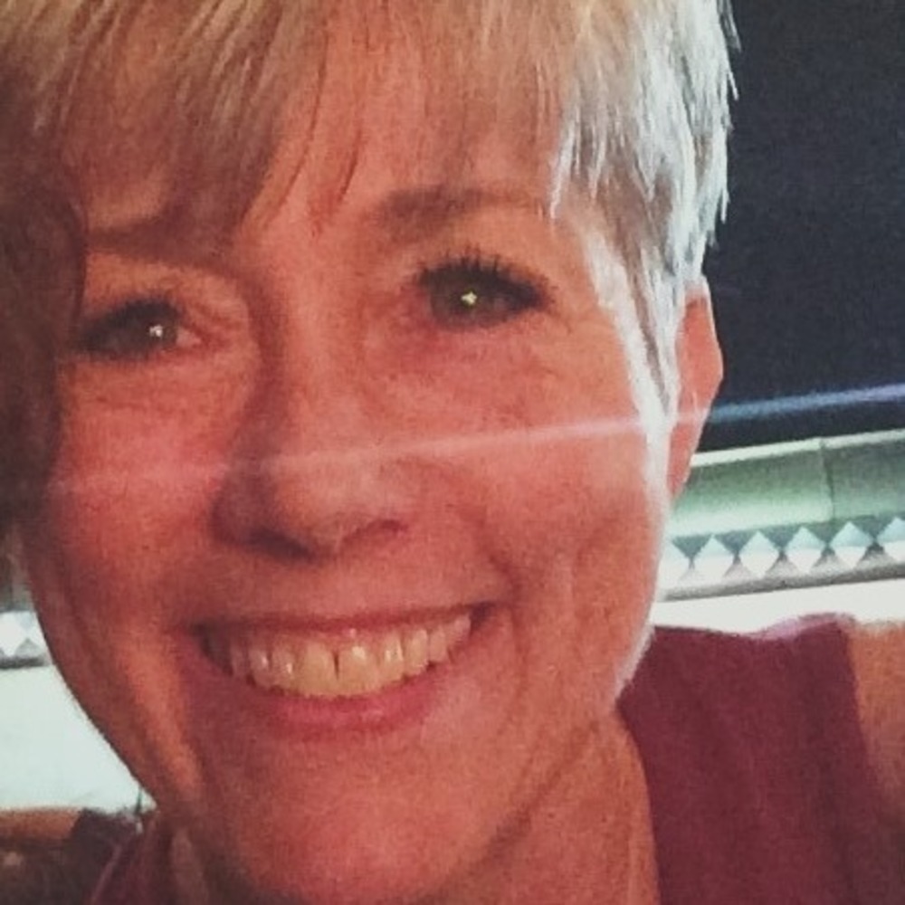 Meet your Posher, Karen